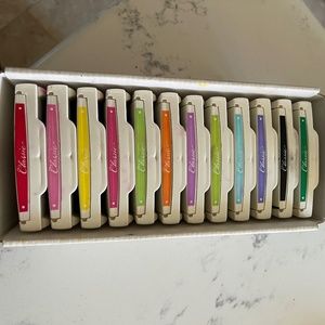 Stampin' Up Ink Pads